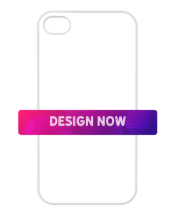 iPhone 4 / 4S Hard Plastic Clear Case