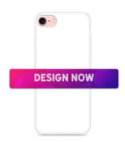 iPhone 5 / 5s Hard Plastic Pink Case